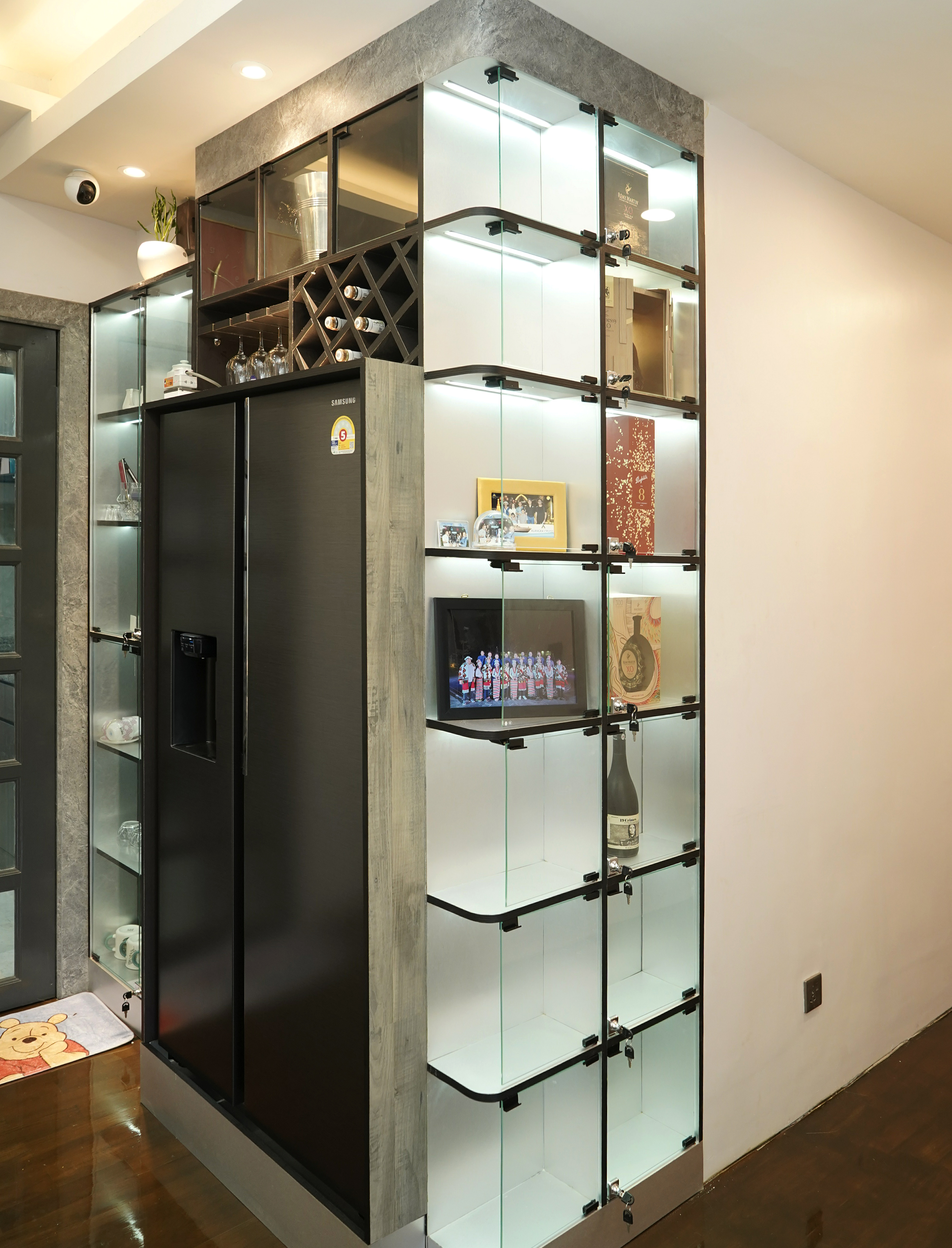 Laminate, Formica & PERForm